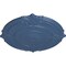 Ekena Millwork Attica Ceiling Medallion (Fits Canopies up to 3 3/4"), Hand-Painted Americana, 39 1/2"OD x 2 1/2"P CM39ATAMF - alternate 3
